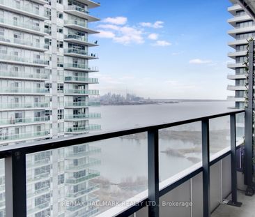 For Lease - 30 Shore Breeze Drive Unit# 3113, Toronto, Ontario - Photo 6