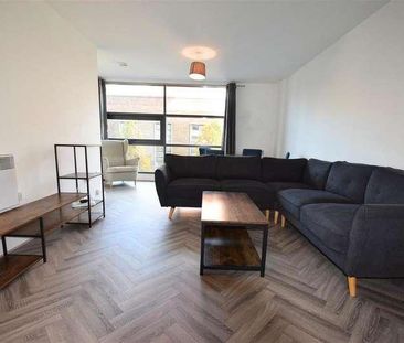 Colquitt Street, Liverpool, L1 - Photo 2