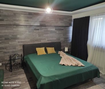 Garsonieră modernă, Cetate-Parc - Fotografie 4