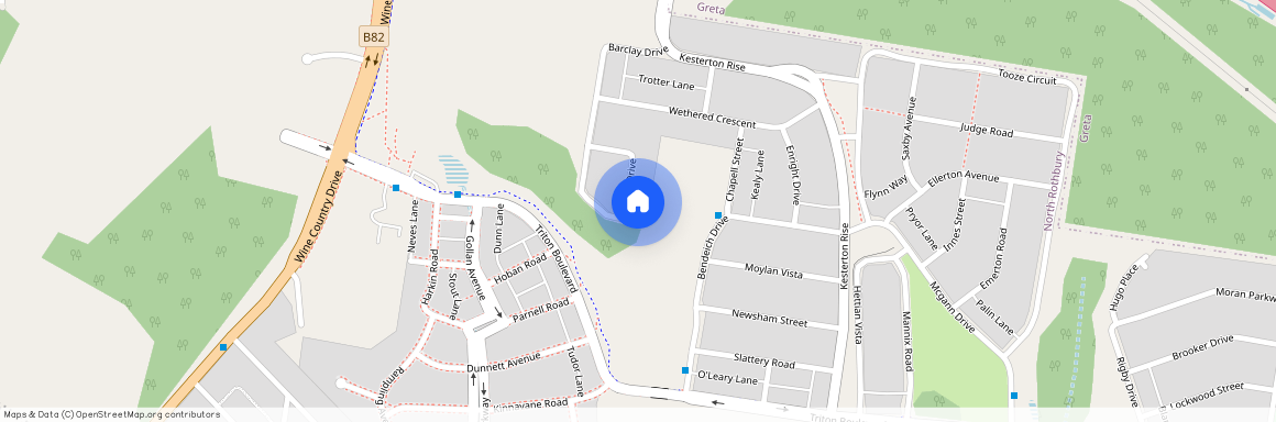 50 Barclay Dr, NSW 2335, North Rothbury