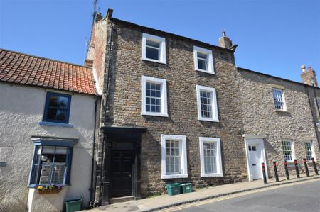 1 bedroom apartment to rent - Photo 5