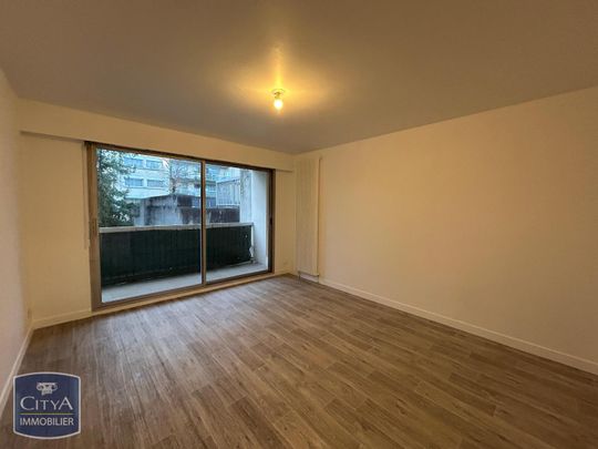 Location Appartement 2 pièces 44m² MEAUX 77100 - Photo 1