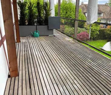 3.5 Zimmer, 144 m², 1. Stock - Foto 6