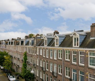 Te huur: Appartement Rustenburgerstraat in Amsterdam - Photo 6