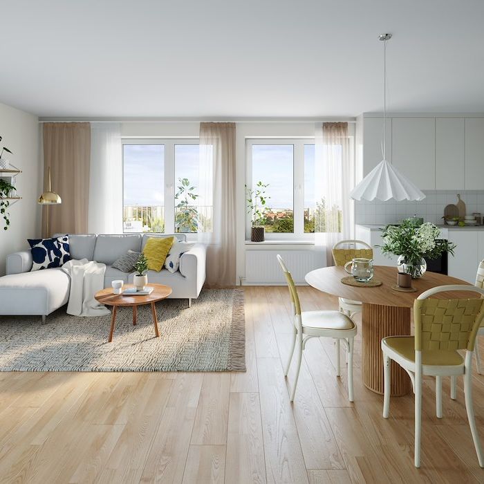 Ringvägen 3B, Kungsängen - Foto 1