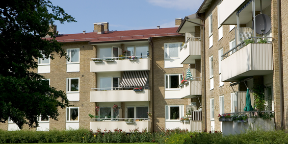 Rabygatan 70D, Gamla Limhamn - Photo 3