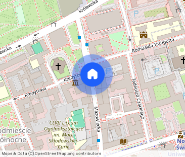 Wynajem mieszkania - Photo 1