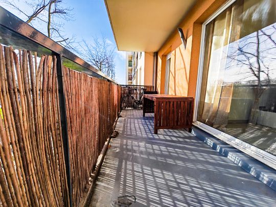 Location appartement 3 pièces, 56.75m², Cergy - Photo 1