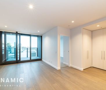 Stunning Furnished 1 bed apartment - Photo 1