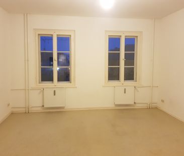 Großes Zimmer 21,10 m² innerhalb einer 3er-WG // 2.OG li, Zimmer 2103 - Foto 1