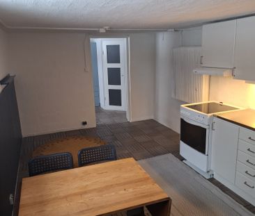 Tolvmansgatan, Borlänge - Foto 1