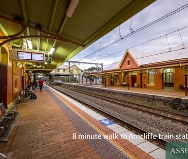 298/213 Princes Highway, Arncliffe, NSW 2205 - Photo 3