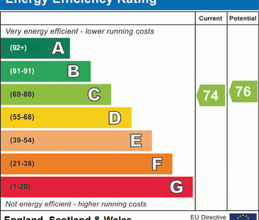 2 bedroom flat to rent - Photo 6