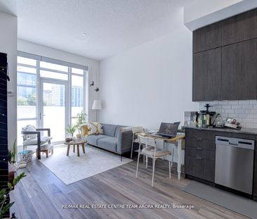 For Lease - 50 Ann O'reilly Road Unit# 107A, Toronto, Ontario - Photo 1
