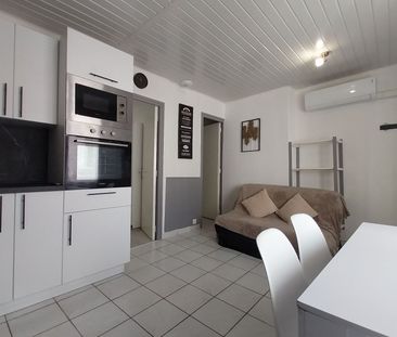 Appartement à louer - Photo 1