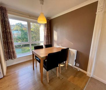 2 bedroom maisonette to rent - Photo 3
