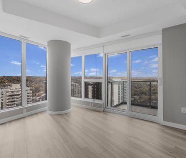 For Lease - 20 George Street Unit# 2609, Hamilton, Ontario - Photo 5