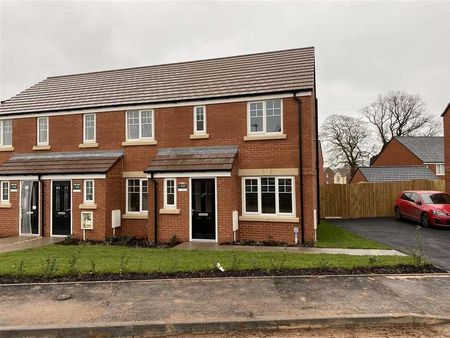 Brain Avenue, Stone, ST15 - Photo 4