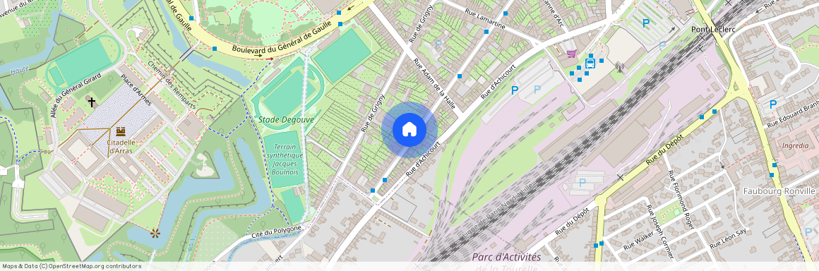 62000, Arras
