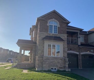 For Lease - 157 Bronson Terrace, Milton, Ontario - Photo 4