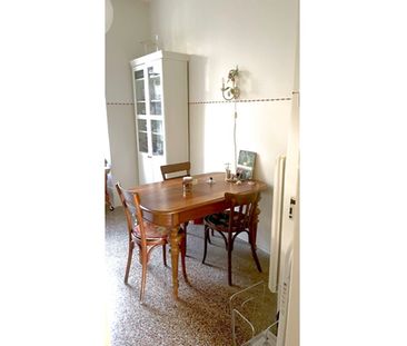 3½ Zimmer-Wohnung in Biel/Bienne (BE), möbliert, auf Zeit - Foto 3