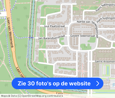 TIJDELIJK TE HUUR! Riante woning met een hoog afwerkingsniveau - Foto 1