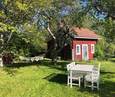 Barnviks byväg, Djurhamn - Photo 5