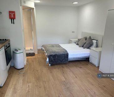 Studio to rent - Photo 4