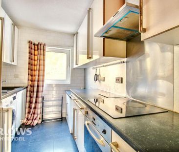 2 bedroom apartment to rent - Photo 5