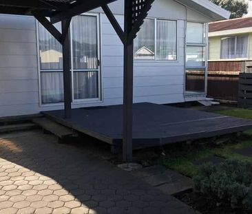 1/16 Mathieson Street - Photo 1