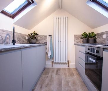 1 bedroom flat to rent - Photo 3