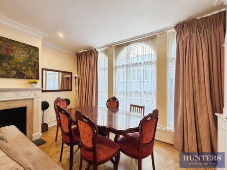 5 bedroom House To Let Total Size: 1981 SQ FT - Photo 3
