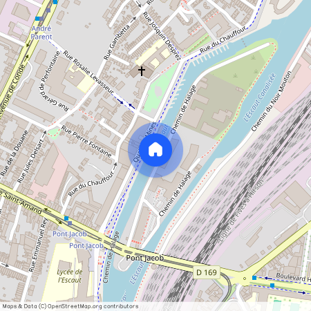 59300, Valenciennes