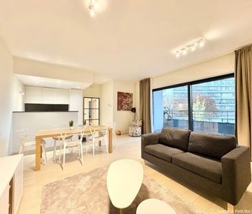 Appartement te huur - Photo 5