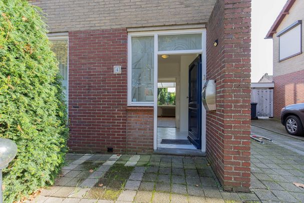 Bradleystraat 4, 6135 CW Sittard, Nederland - Photo 1