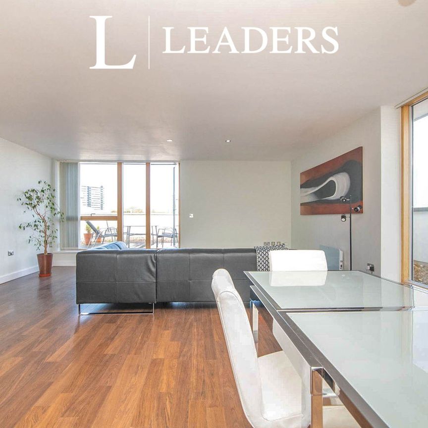 3 bedroom apartment to rent Penthouse, 40 Ryland, B16 - Photo 1