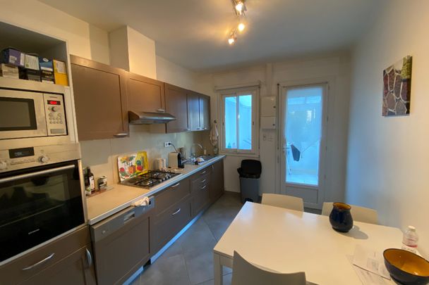 MARTIGUES - Maison meublée type 3 - Photo 1