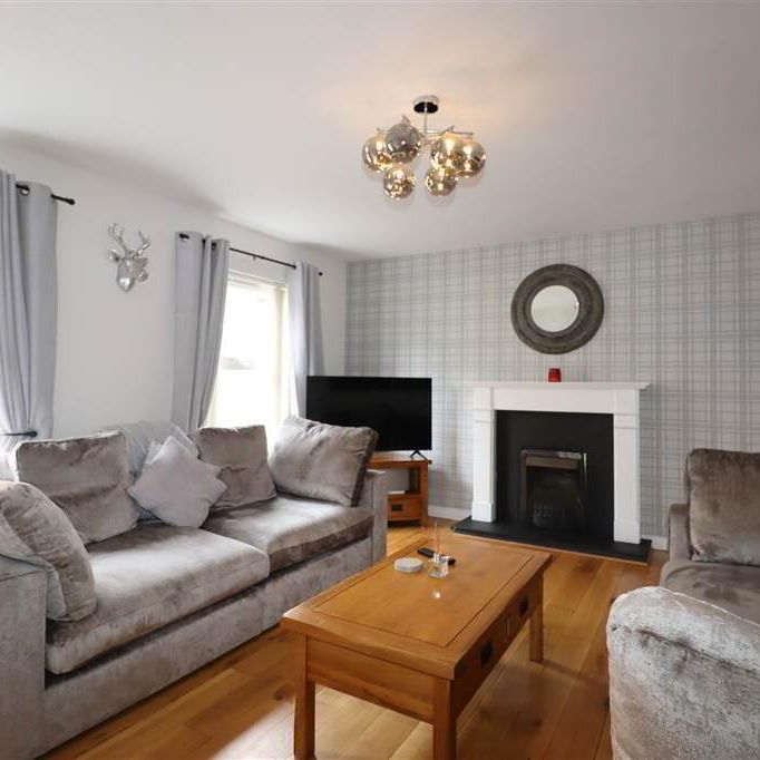 1 Rose Meadows, Lisburn, BT28 2FB - Photo 1