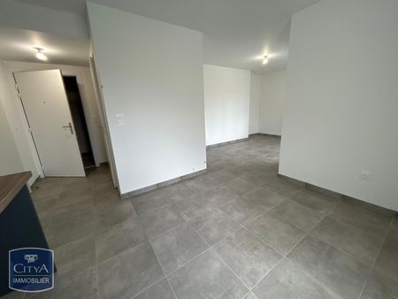 Location Appartement 2 pièces 45m² TOULOUSE 31500 - Photo 4
