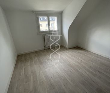 LANESTER : Maison non mitoyenne - 86m² - Photo 1