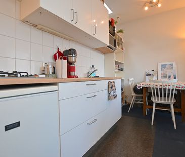 Te huur: Appartement Turfsingel 92 B app 3 in Groningen - Foto 2