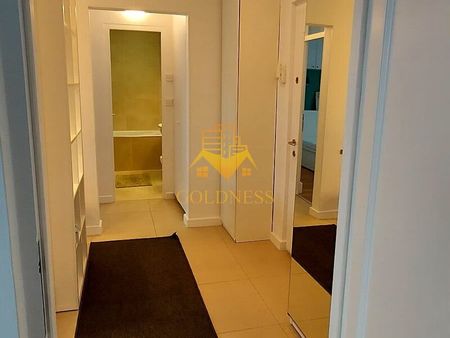 Cluj, Zorilor Observatorului, Profi, UMF, UTCN, 2 camere decomandate, - Fotografie 3