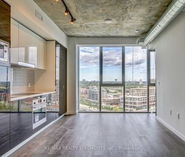 River City III Lofts , #1405 - Photo 2