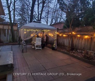 For Lease - 96 Mill Street Unit# Main, Richmond Hill, Ontario - Photo 1