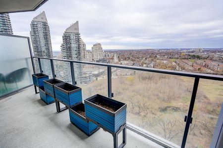 For Lease - 10 Park Lawn Road Unit# 2004, Toronto, Ontario - Photo 5