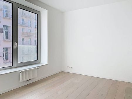 Appartement te huur - Photo 4