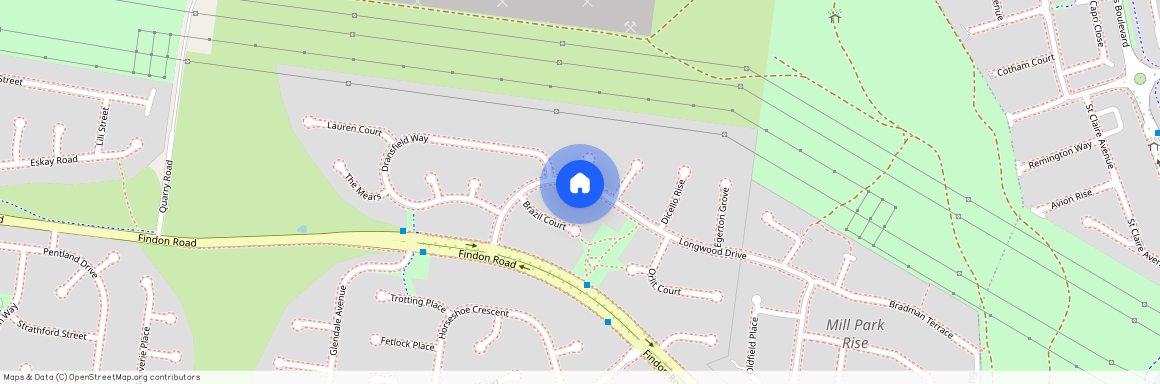 18 Longwood Drive, Vic 3076, Epping