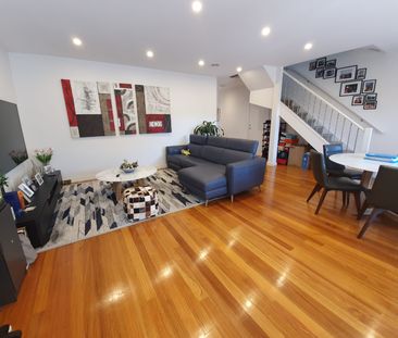7B McBean Street, Clayton VIC 3168 - Townhouse For Rent | Domain - Photo 5