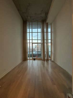For Lease - 5 Hanna Avenue Unit# 525, Toronto, Ontario - Photo 1
