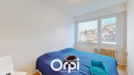 Appartement 3 pièces à Villerupt - Photo 2